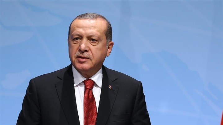 German Institute refuted Erdogan’s lies