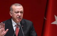 Erdogan affirms political ignorance, compares military aggressions in Syria with Arab Coalition operations in Yemen