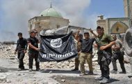 Report gives insight into Turkey-ISIS alliance