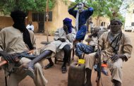 Al-Shabaab extorts money from Somali people