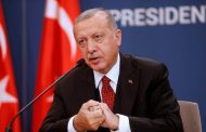 Erdogan warns Syria offensive will resume unless Kurds complete pull out