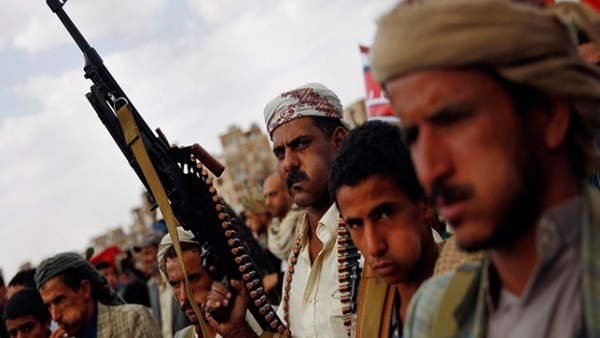 Yemen's Houthis Release 290 Captives - International Committee of the Red Cross
