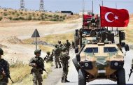 Research center reveals Turkish goals of aggression on Syria