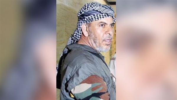 LNA says terrorist Salah Badi wounded by airstrike