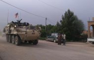 US forces will not be involved in Turkish operations in northern Syria