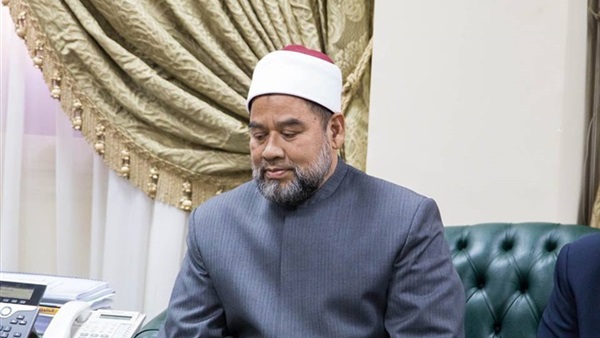 Thai Islamic Council rep. says Thailand has no terrorism, ‘not one extremist’ (Interview)