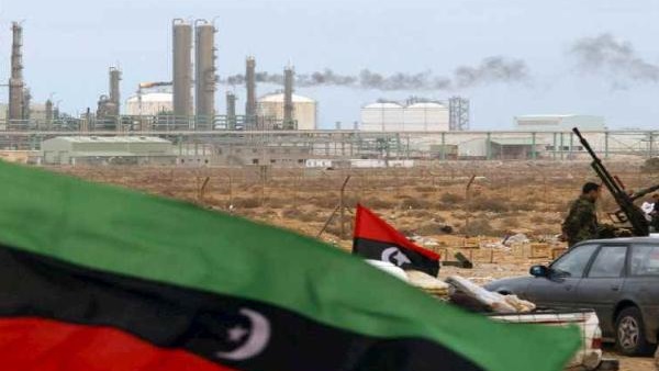 How Libya’s economic structures, conflicts enrich terrorist militias