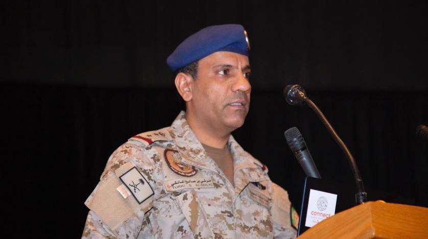 Arab Coalition Says Two Houthi Ballistic Missiles Fell in Yemen’s Saada