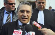 Tunisian electoral commission wants jailed candidate to talk