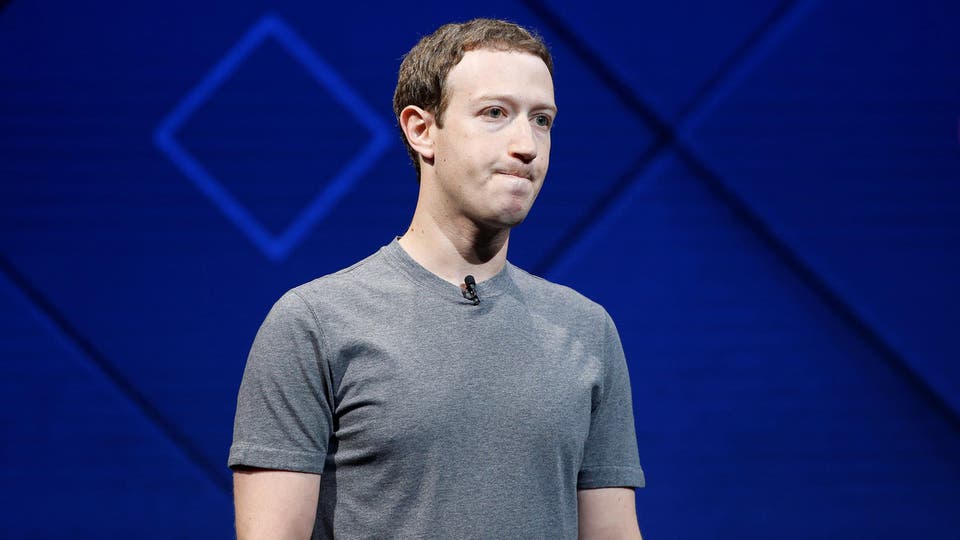 Ocasio-Cortez stumps Zuckerberg with questions on far right and Cambridge Analytica