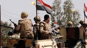 Egypt’s Security kills militant in north Sinai
