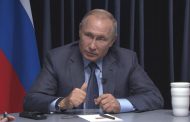 Putin praises Saudi-Russian relations, condemns Aramco attacks in interview