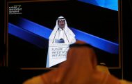 Saudi Aramco IPO will be a ‘Saudi decision first and foremost’