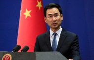 China urges Turkey to halt military action in Syria: Foreign ministry