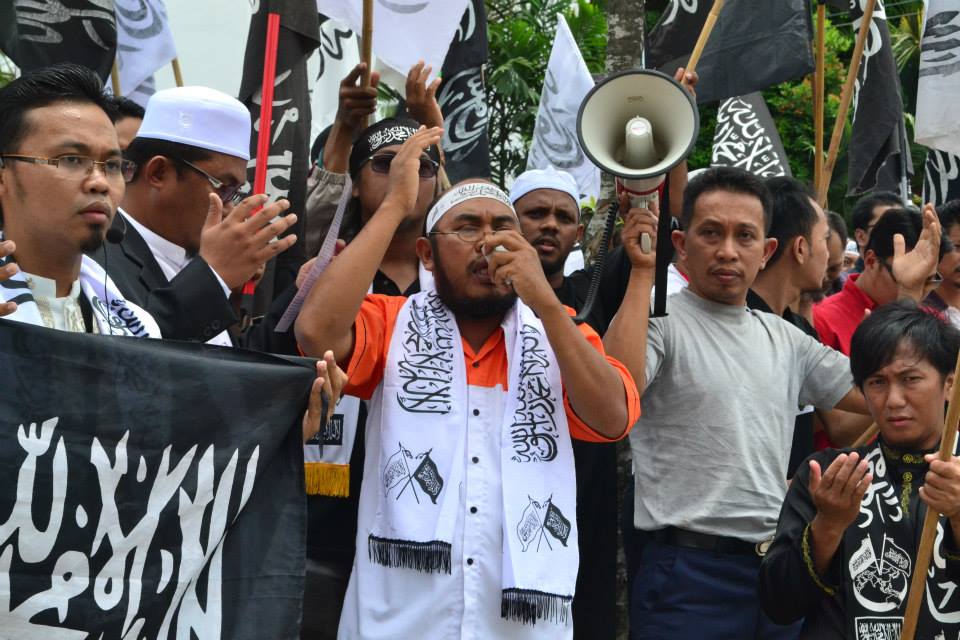 Troubling trend towards extremism in Malaysia