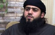 Abu al-Hassan al-Muhajir, ISIS Spokesman Killed in U.S. Airstrike