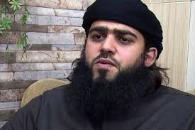 Abu al-Hassan al-Muhajir, ISIS Spokesman Killed in U.S. Airstrike