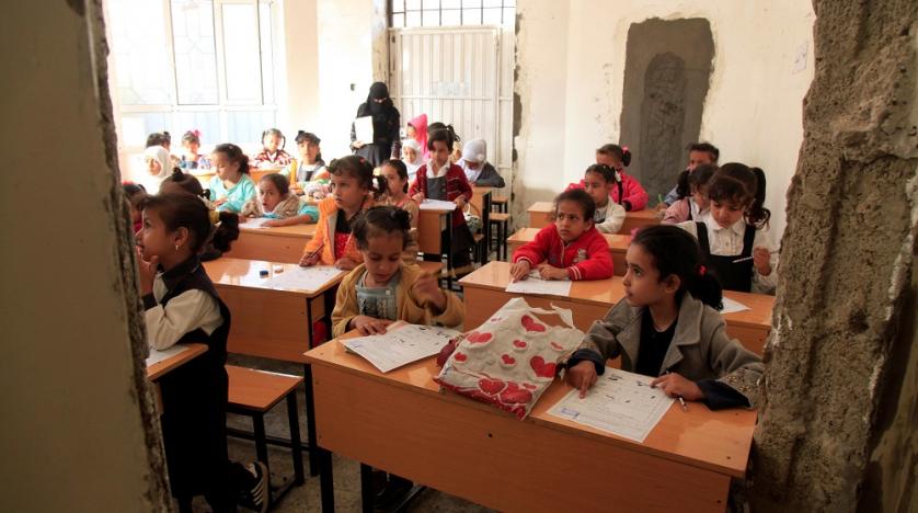 Yemen Legitimacy Slams Qatar for Backing Houthis in ‘Poisoning’ School Curricula