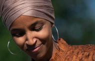 US Rep Ilhan Omar accused of being a foreign agent