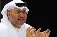 UAE warns Iran against ‘false choice’ between war, ‘flawed’ deal