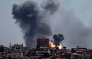 Israeli forces kill Islamic Jihad field commander in Gaza strike
