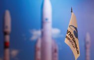 Launch of Egypt's 1st Communication Satellite into Orbit Postponed