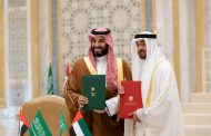 Mohammed bin Zayed: UAE, Saudi Arabia continue to enhance strategic ties