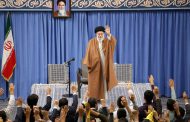 Iran’s Khamenei renews ban on talks with US
