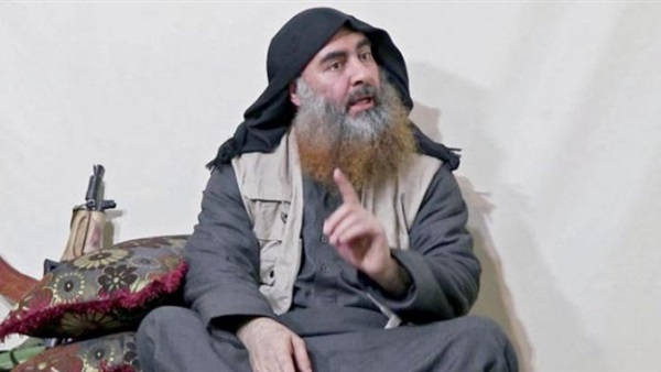 ISIS Leader Paid Rival for Protection but Was Betrayed by His Own
