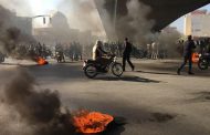 Conflicting death toll reports in Iran put the number between 90 and 200