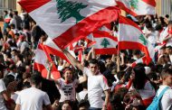 Clashes, gunfire in Lebanon in second night of violence