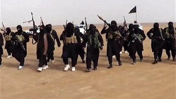 Iraqi police capture ISIS leader Baghdadi’s reported deputy chief in Kirkuk
