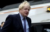 Johnson tax pledge to ‘put money back in pockets’