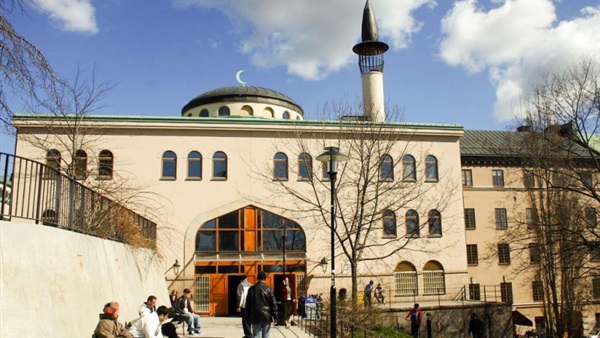 Sweden's Muslim Brotherhood expanding on taxpayers' money