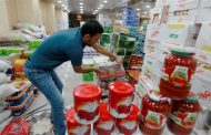 Iraqis launch campaign for boycotting Iranian products