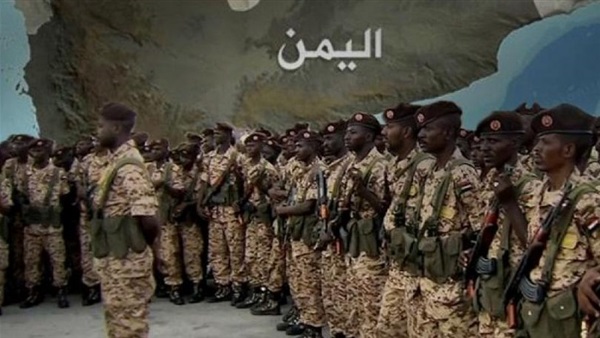 Houthi lies affect Sudan’s soldiers in Yemen