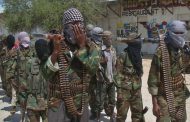 Al-Shabaab imposing Arabic on Somalia's southern cities