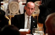 ‘His beliefs are appalling’: email scandal sparks calls for Stephen Miller to resign
