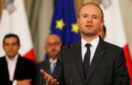 Malta's PM expected to quit in crisis over journalist's murder