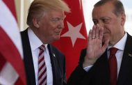 Turkey pays billions dollars to Trump and to US companies