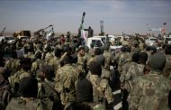 137 SNA members killed in Kurdish region