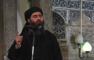 US intelligence paved the way for Baghdadi and received support from Turkey