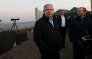 Iran is planning attacks on Israel: Netanyahu