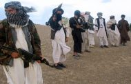 Afghan gov’t demands cease-fire before continuing talks with Taliban