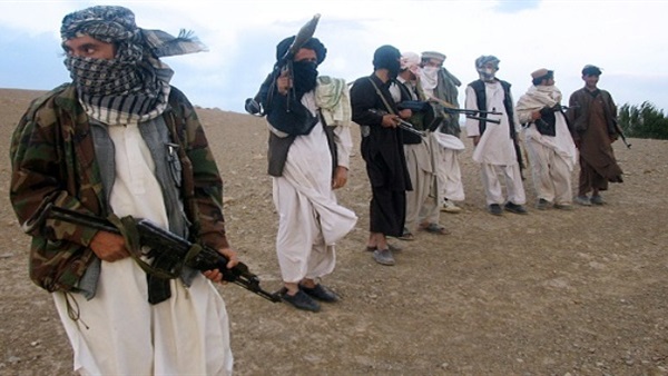 Afghan gov’t demands cease-fire before continuing talks with Taliban