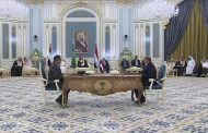 Yemeni parties sign ‘Riyadh Agreement’ in Saudi-sponsored talks