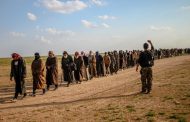 ISIS detainees in Syria a ‘ticking time-bomb