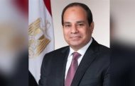 Sisi, Merkel discuss regional, international affairs