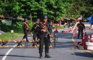 The biggest attack in years...15 killed in Thailand restive south