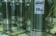 Iran starts injecting uranium gas into centrifuges at Fordow plant